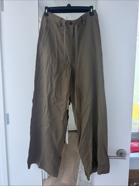 COS - wide leg pant